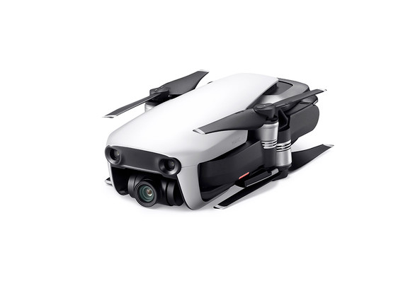 DJI Mavic Air - Arctic White Drone - RB unit