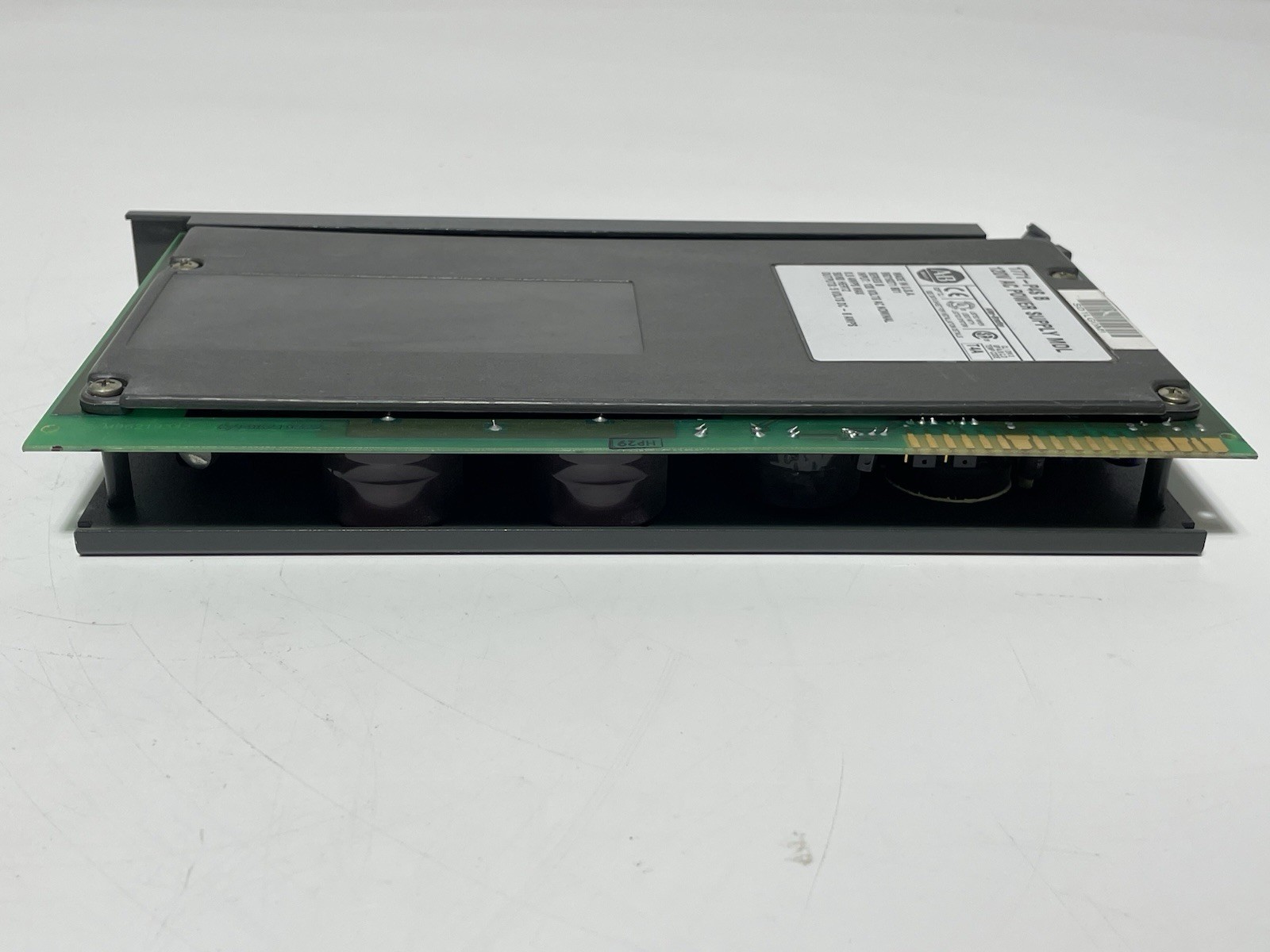 Allen Bradley 1771-P4S Ser.B Power Supply Module