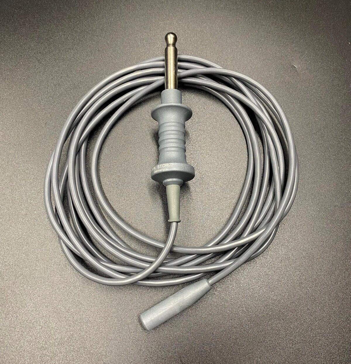 Karl Storz Monopolar High Frequency Cord (277KB)