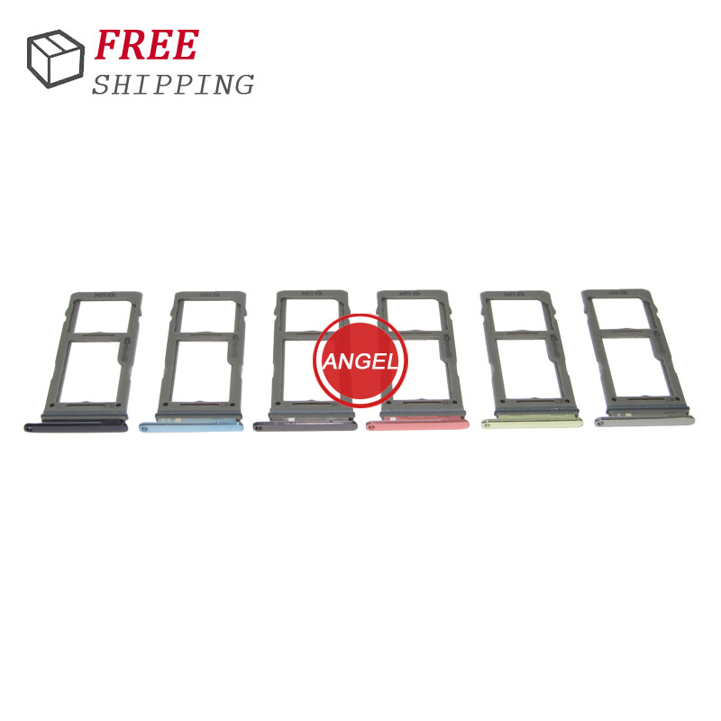 OEM For Samsung Galaxy Note 8 9 10 10+Plus 20 20 Ultra SIM Card Holder Tray Slot