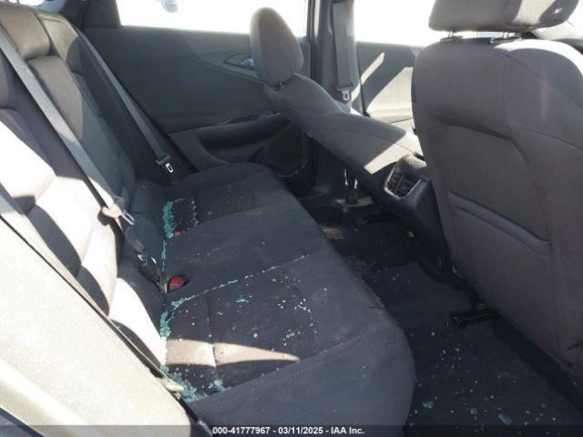 Audio Equipment Radio Receiver ID 84594454 Fits 19-23 MALIBU 4701891