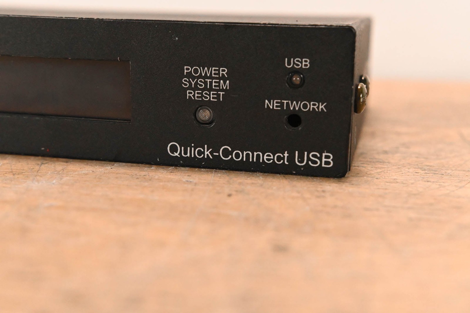 Vaddio Quick-Connect USB Video Interface (NO POWER SUPPLY) CG01NE8