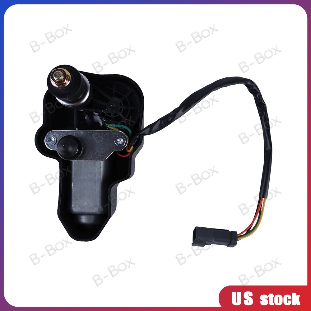 For Polaris Vehicles-Restores Wiper 2637935 Windshield Wiper Motor
