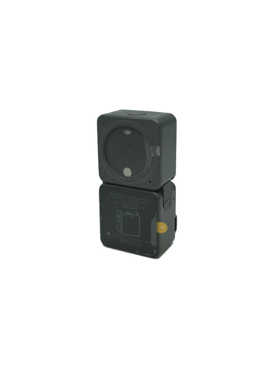 DJI Camcorder Action Camera Ac2dsc Used