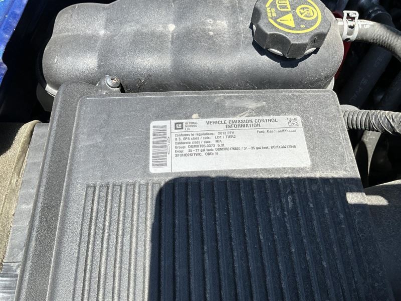 Transfer Case Floor Shift Automatic Fits 09-13 SIERRA 1500 PICKUP 760999