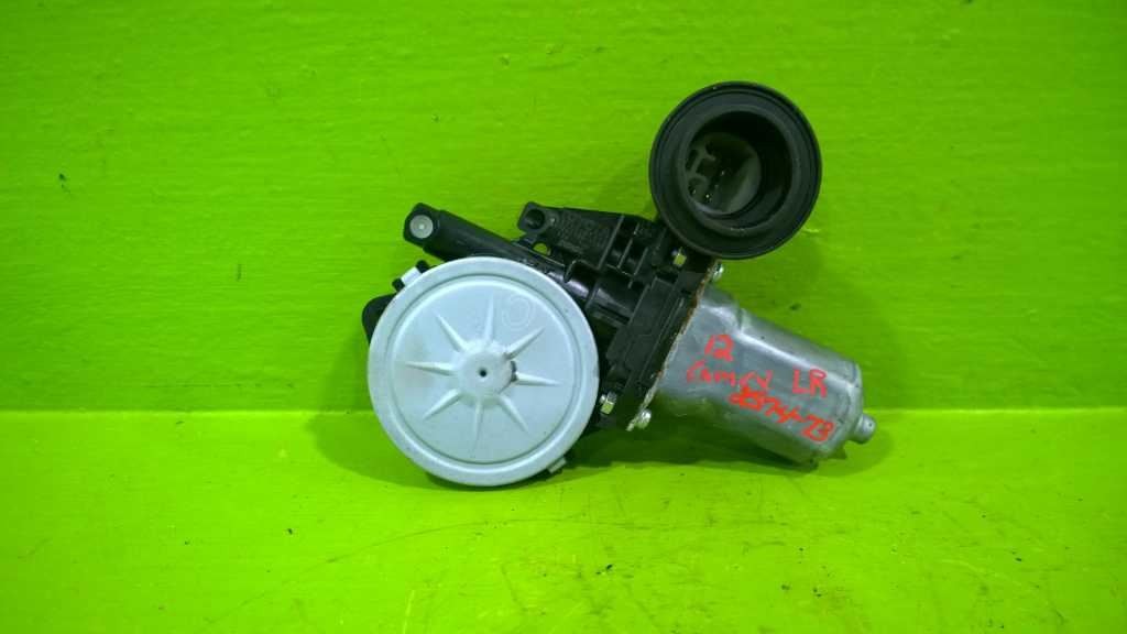 07 08 09 10 11 12 13 14 15 16 17 CAMRY SE DRIVER LEFT REAR WINDOW MOTOR 2574-73