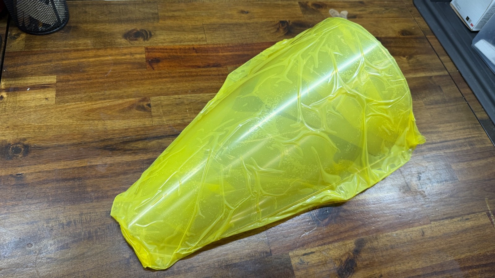 NEW Genuine OEM Ducati Panigale V4 2020-2024 OEM Clear Windshield 48711171A