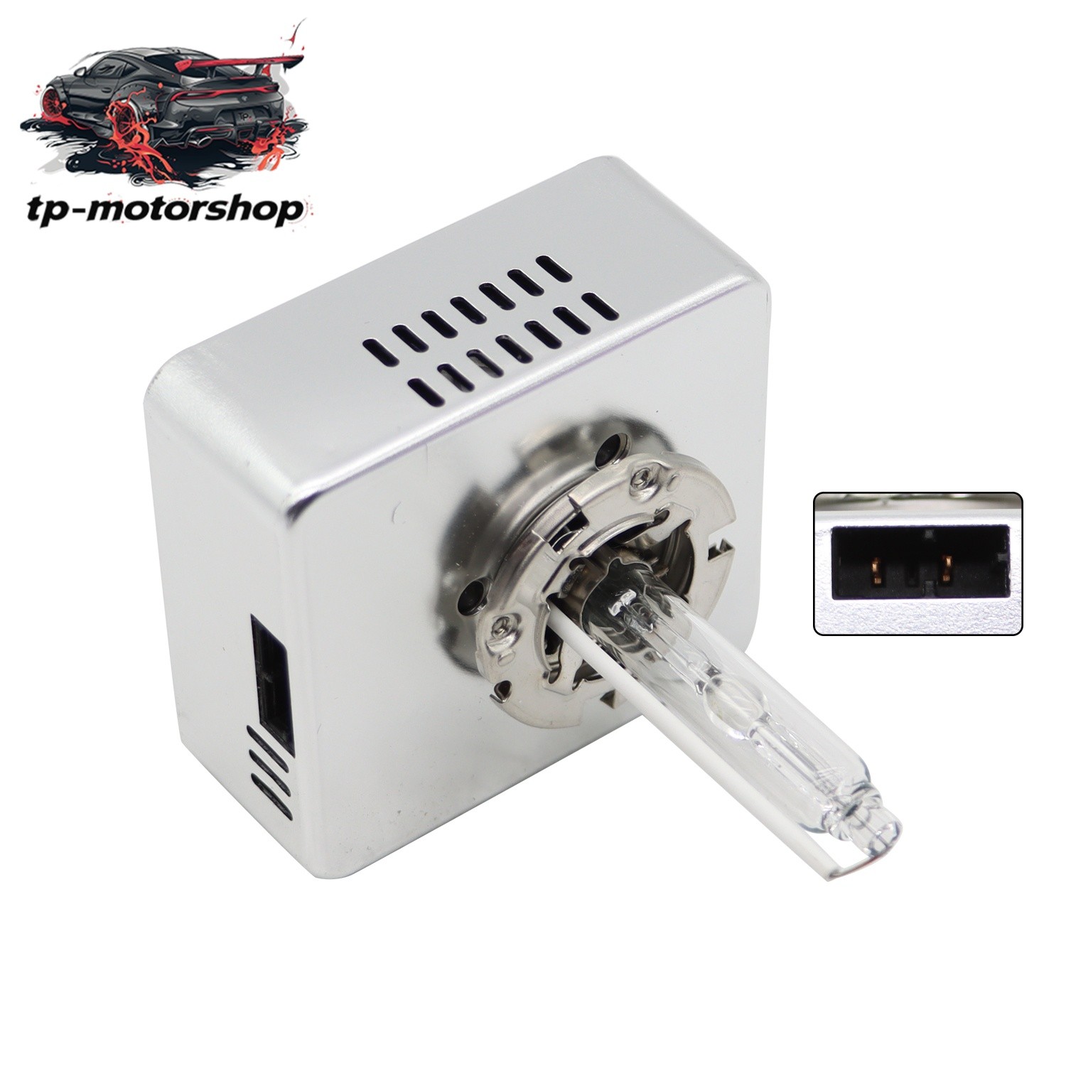 D5S Xenon HID Headlight Bulb For Audi Chevy Equinox Silverado GMC Sierra Terrain