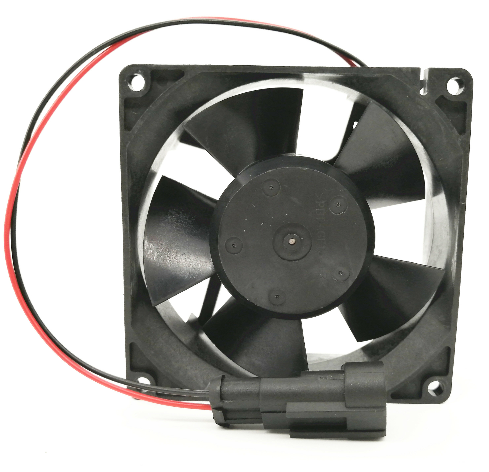 ABB Inverter ACS800 Waterproof Fan NMB 3615-KL-05W-B50 PQ1 24V 0.32A 9238 9CM