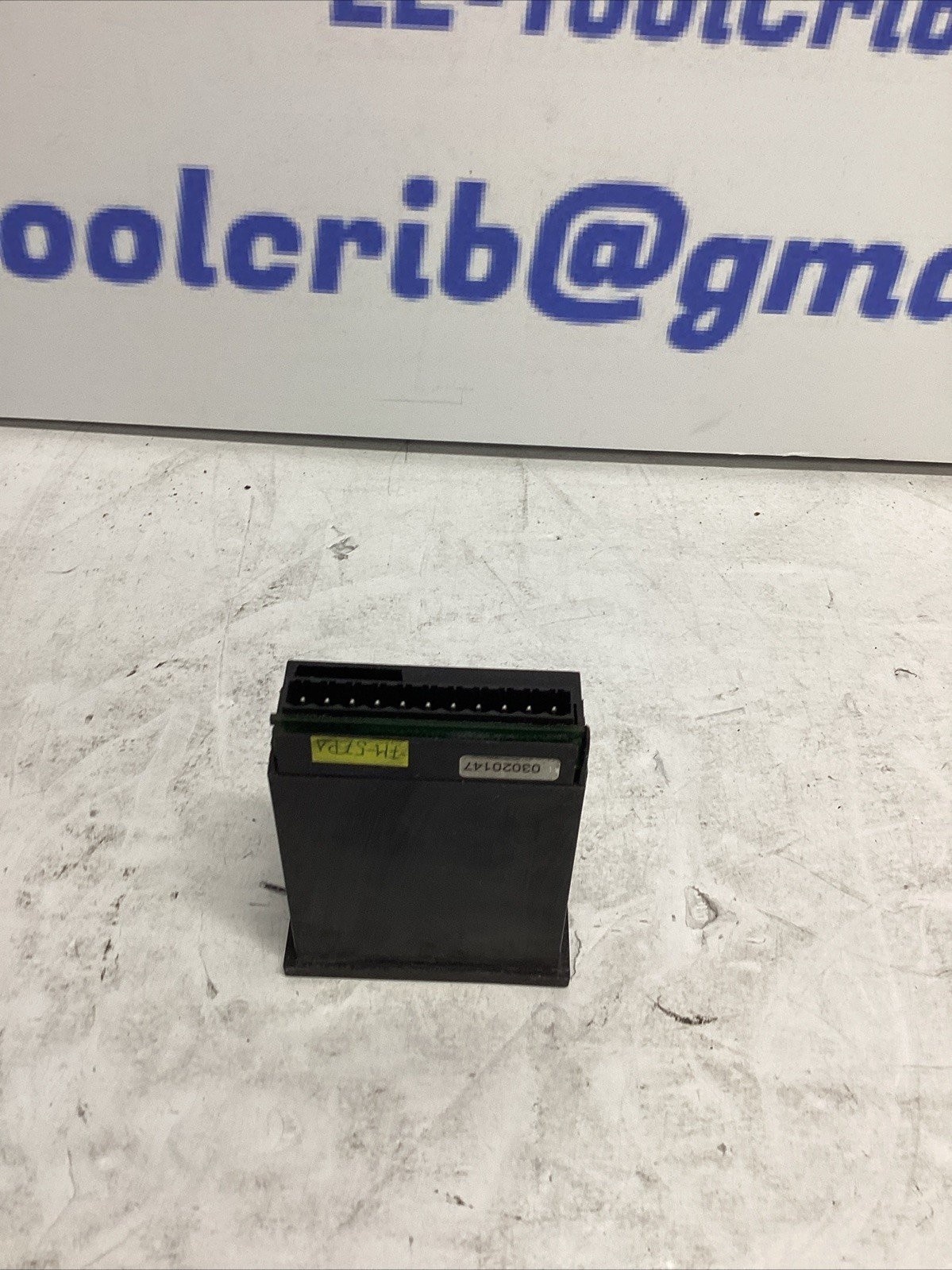 Montwill Digital Panel Meter DV3001675B I-166