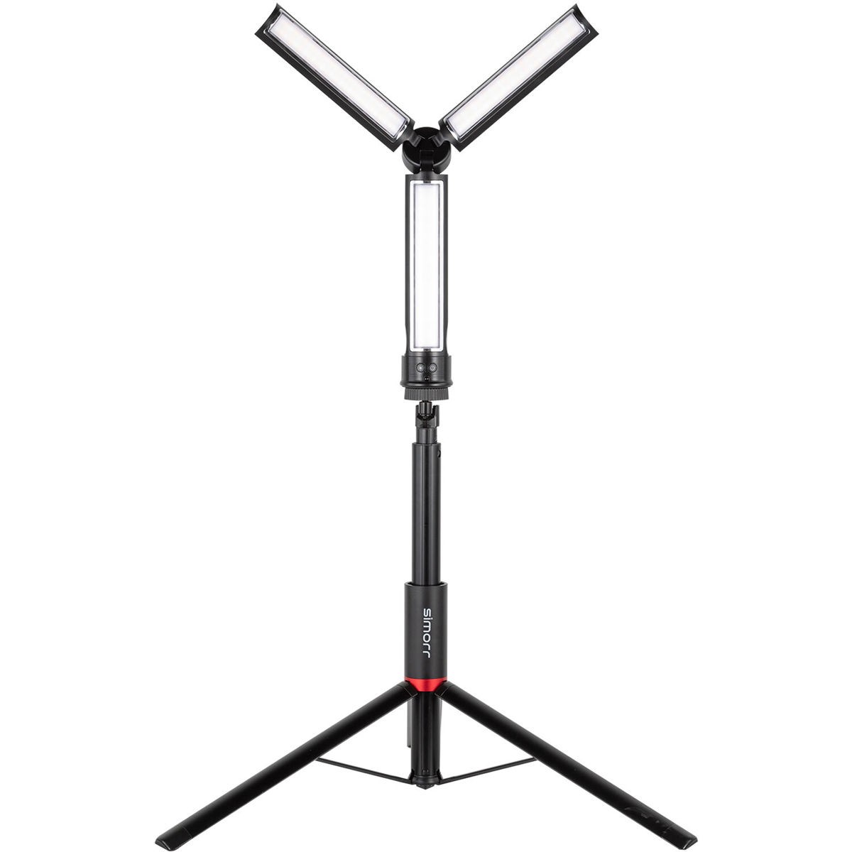 SmallRig simorr ST30 Multifunctional Live Streaming Tripod