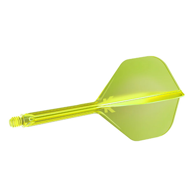 Target K-Flex No.2 Yellow - Medium