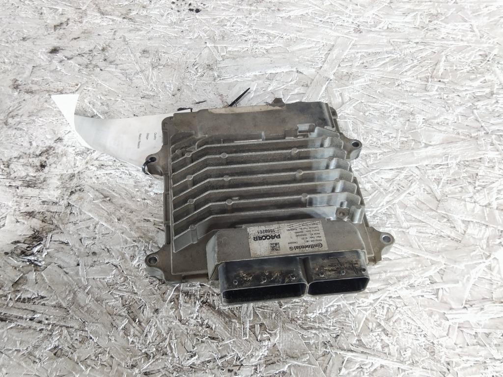 Replaces 1869261 2017 PACCAR MX-13 AFTERTREATMENT CONTROL MODULE  (ACM) ,  GA