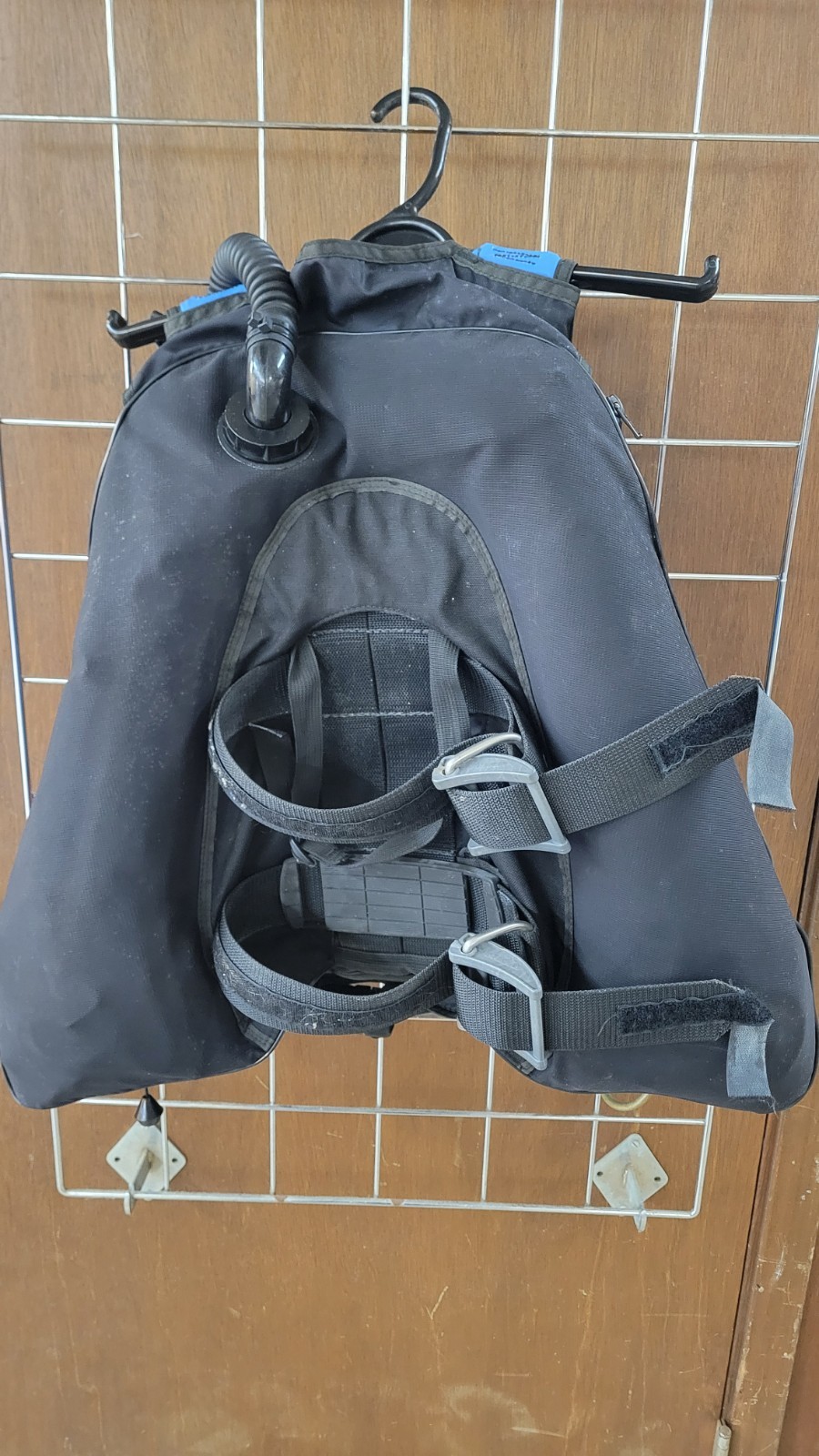 Zeagle BCD