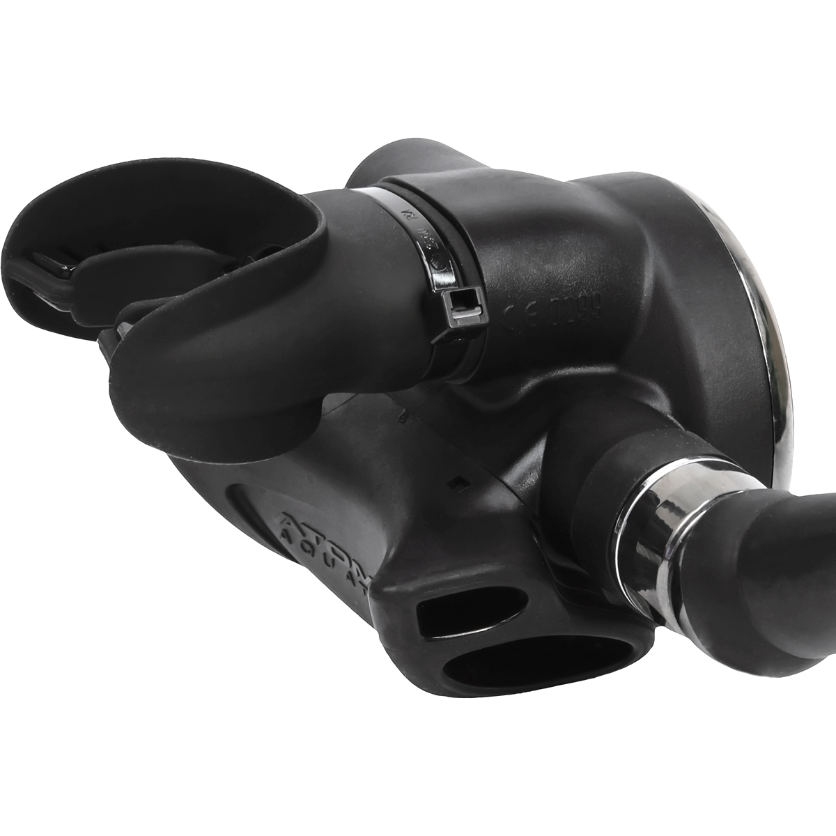 Atomic Z3 Swivel Regulator