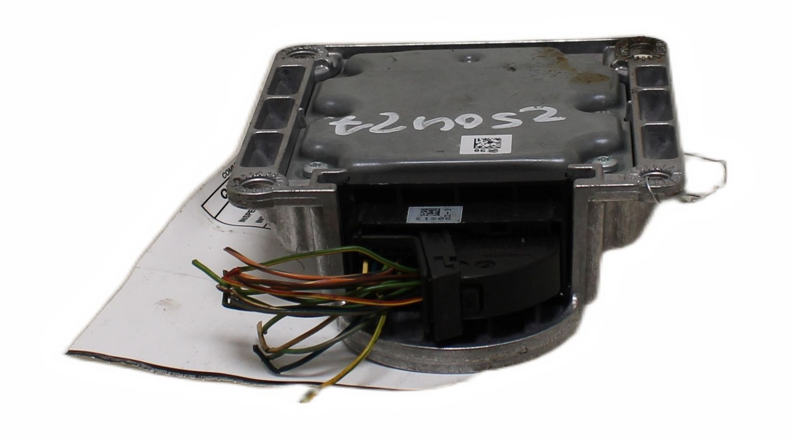 Control Module ABS Integrated Chassis Management Unit Icm Fits 2016-2021 BMW M2
