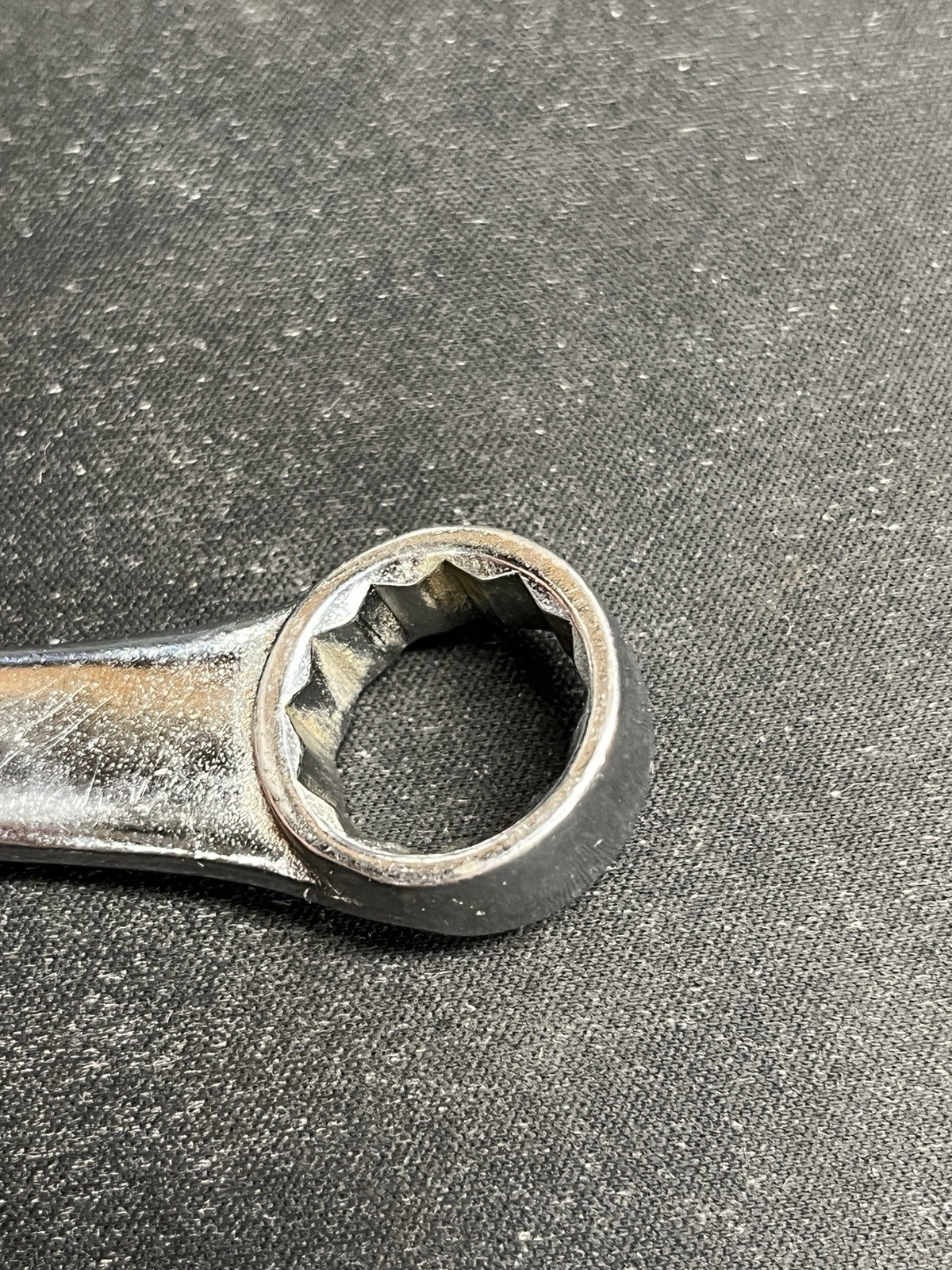 SK 5/8” Combo Wrench, USA
