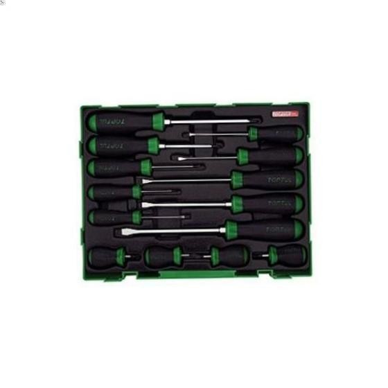 TOPTUL GTC14010 Trolley Tool Insert