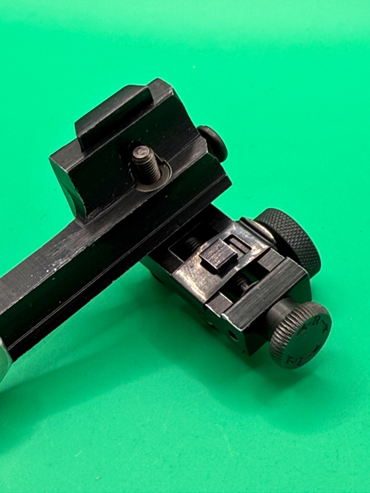 Mossberg S330 Peep Sight 250 320 321 340 342 346 Hawthorne Western Field Clones