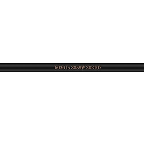 Golf Cart Forward & Reverse Shift Cable for EZGO RXV 2008-up Vehicles, Golf