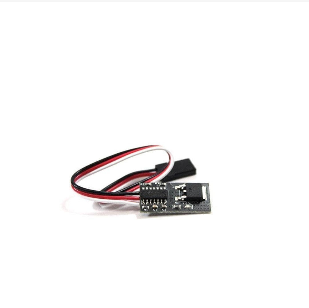 Menace RCswitch