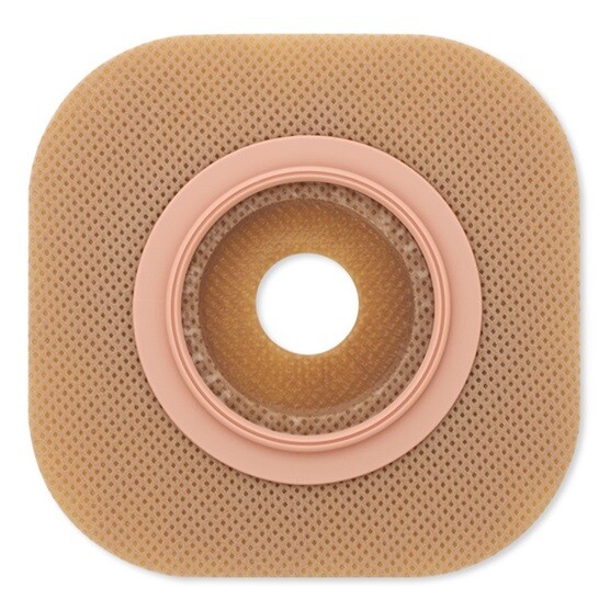 Hollister New Image Flat FlexWear Skin Barrier