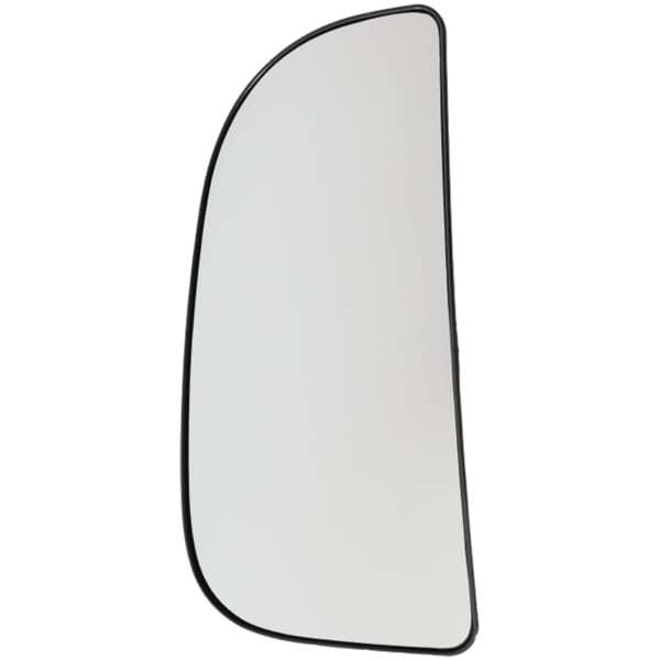 Mirror Glass Lwr Non-Htd w/o Auto Dimming for 09-22 RAM 1500 / 10-18 2500/3500