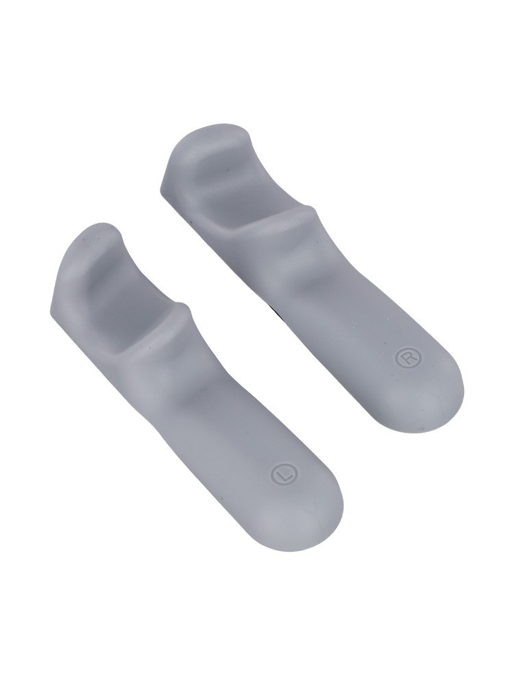 Portable Soft Silicone Gaming Controller for iPad Enhanced Precision