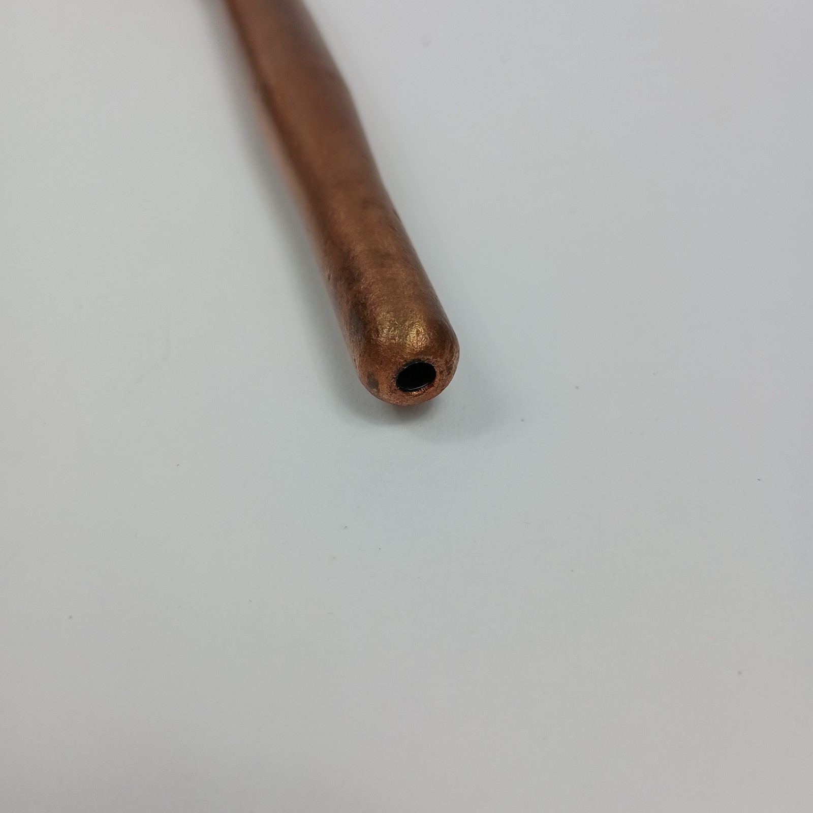 Purox Linde No. 85 Welding Torch Tip W-201