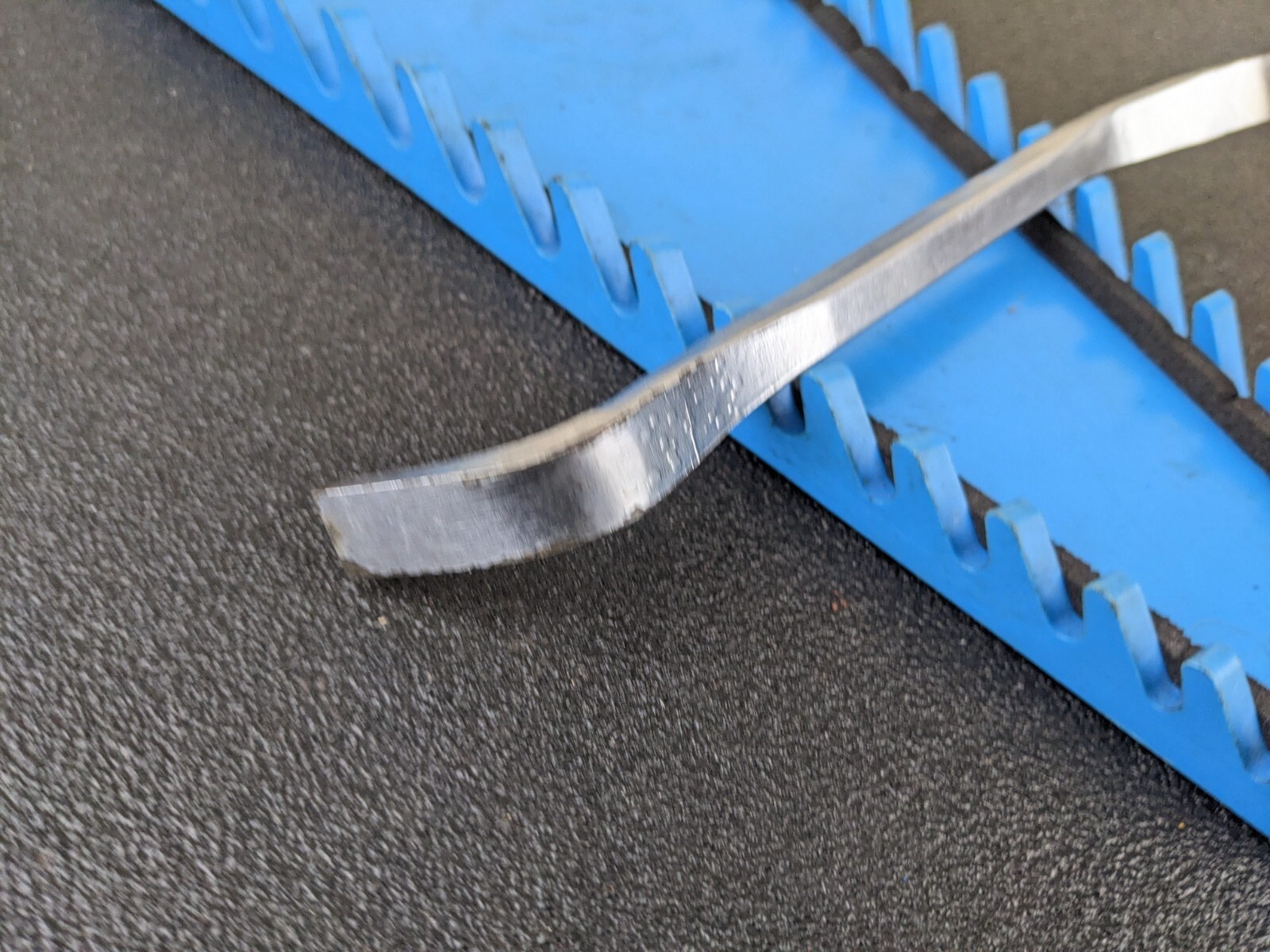 #bi898 MAC Tools S75, Brake Adjuster "Spoon"