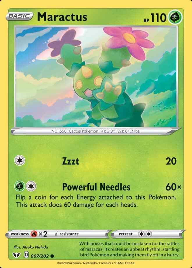 Pokemon SWSH Sword&Shield Base Single Cards 1-202 YOU CHOOSE!