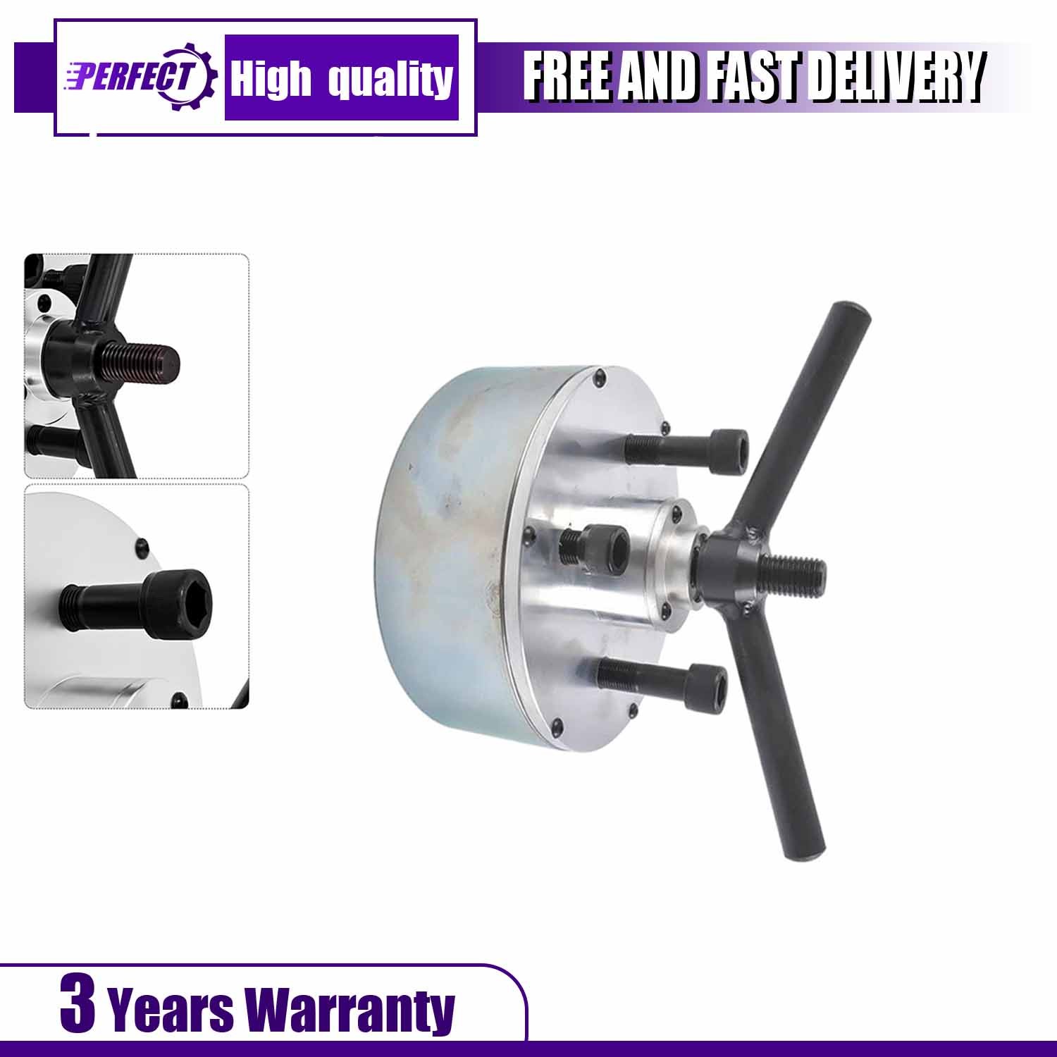 Rear Crankshaft Seal Tool 88880013 For Volvo D12 D13 & Mack MP8 MP10 9990166