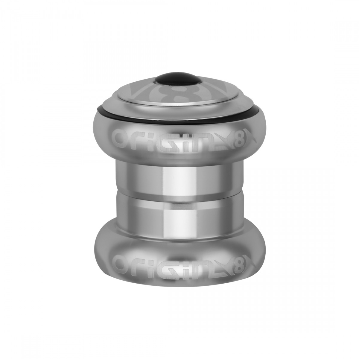 Origin8 SSR Threadless Silver EC34/28.6|EC34/30 1-1/8`