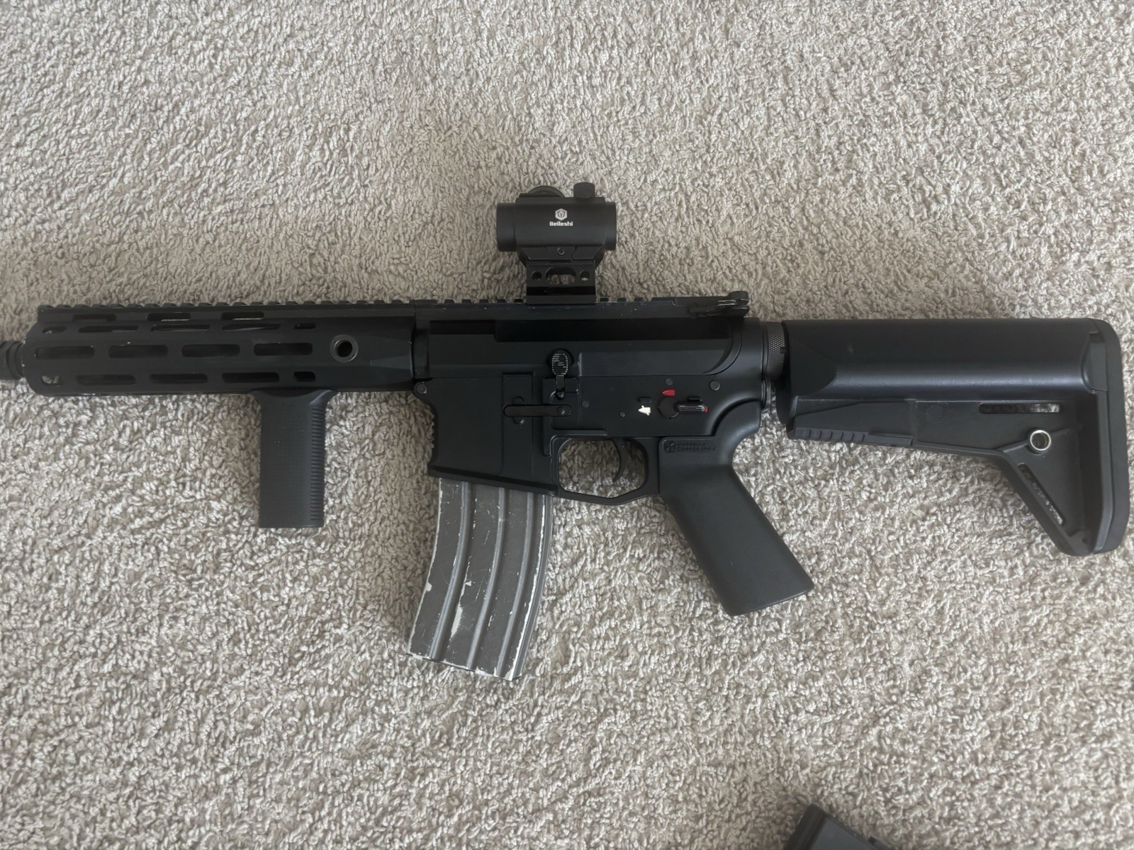 Airsoft