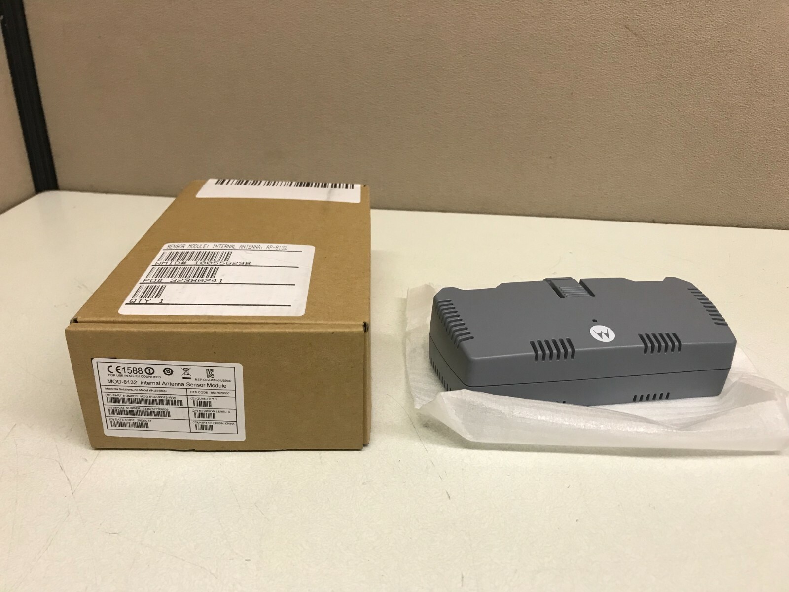 NEW Motorola MOD-8132 Internal Antenna Sensor Module MOD-8132-5001S-WW