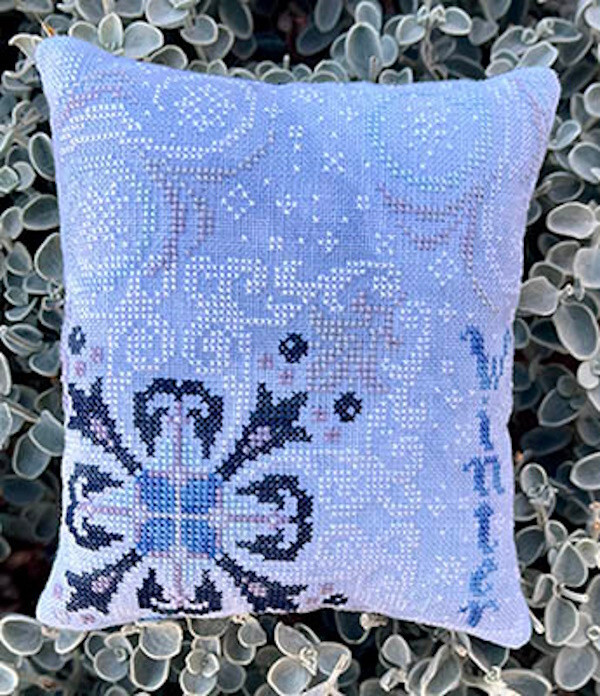 Winter Sunshine~Jan Hicks Creates