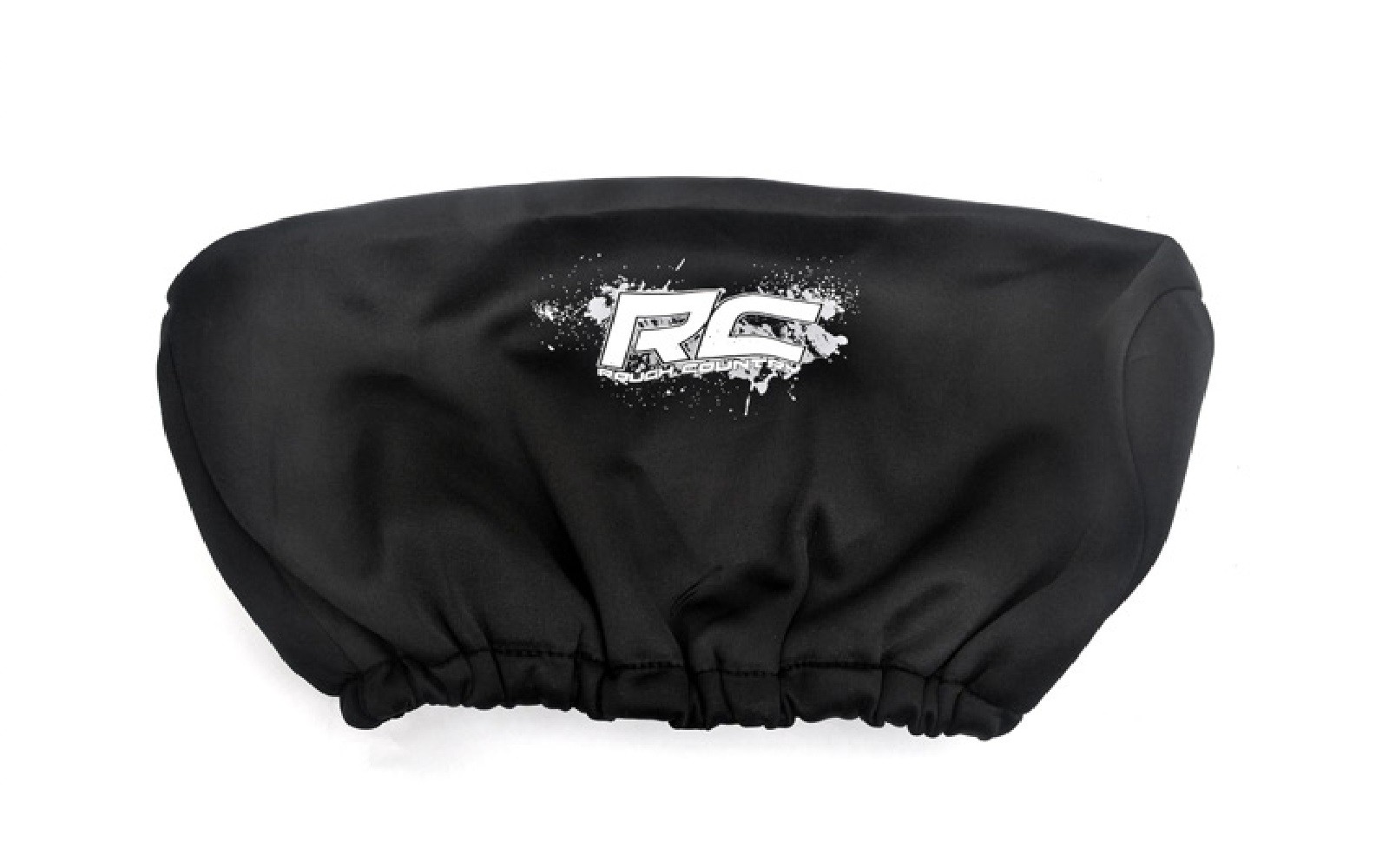 Rough Country Vinyl-Lined Waterproof Fabric Winch Cover w/ Logo Universal RS106