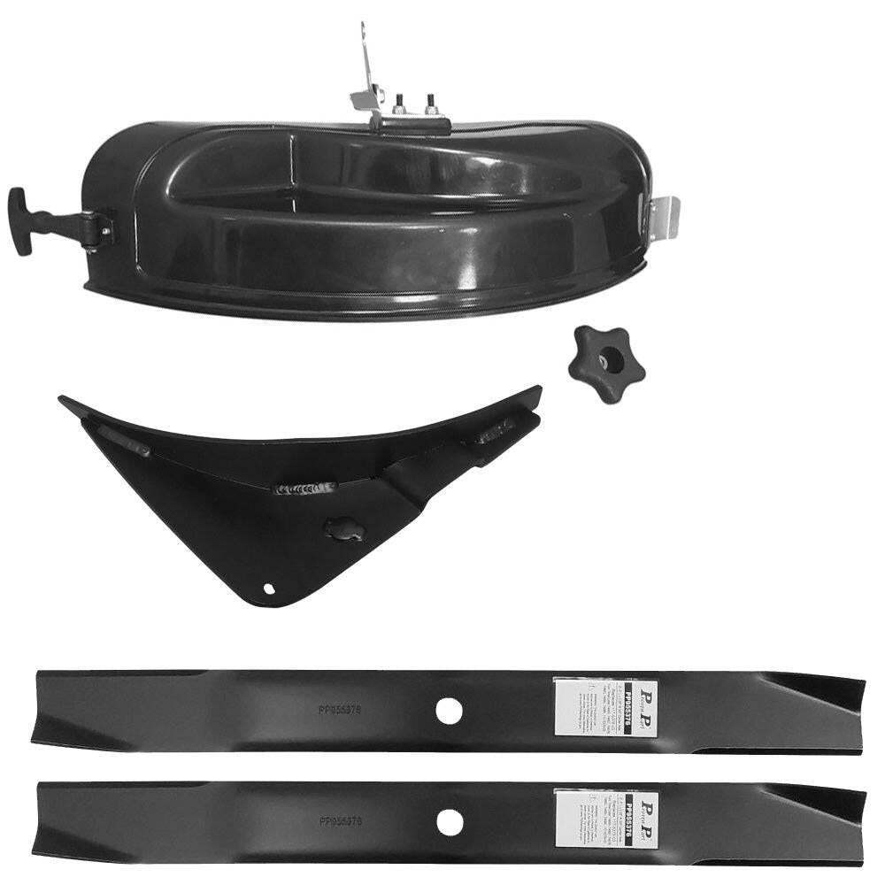137-7042 42" Recycler Kit for Toro Select 42" TimeCutter Models