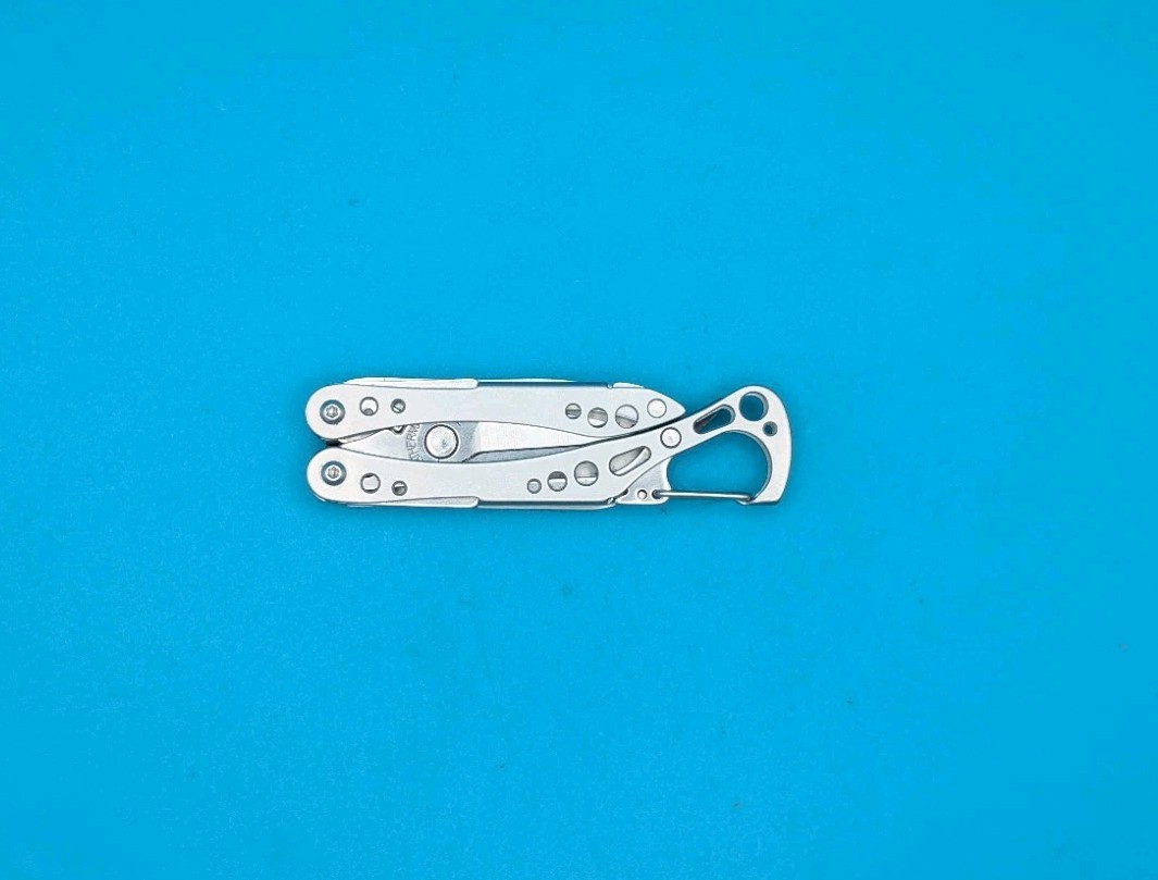 Leatherman Style CS Black Multi-Tool! FAST SHIPPING!