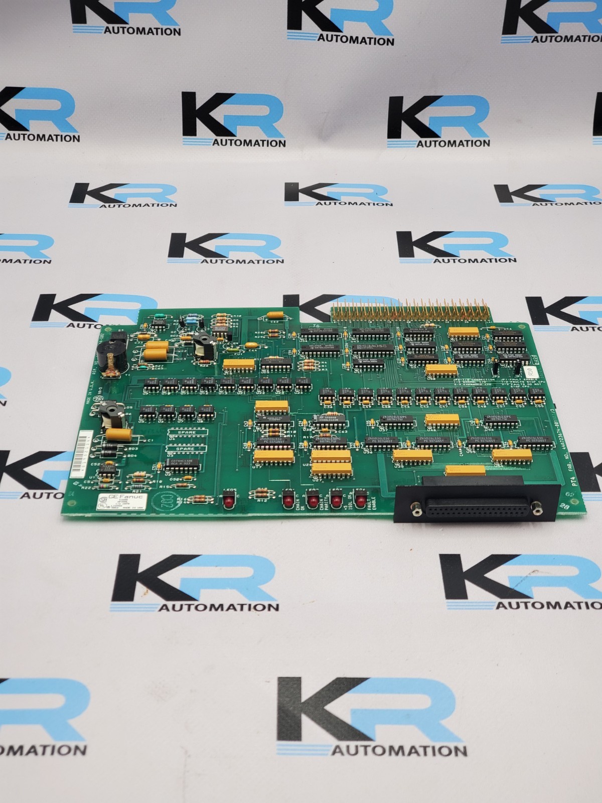 GE Fanuc BF900L Transmitter Module