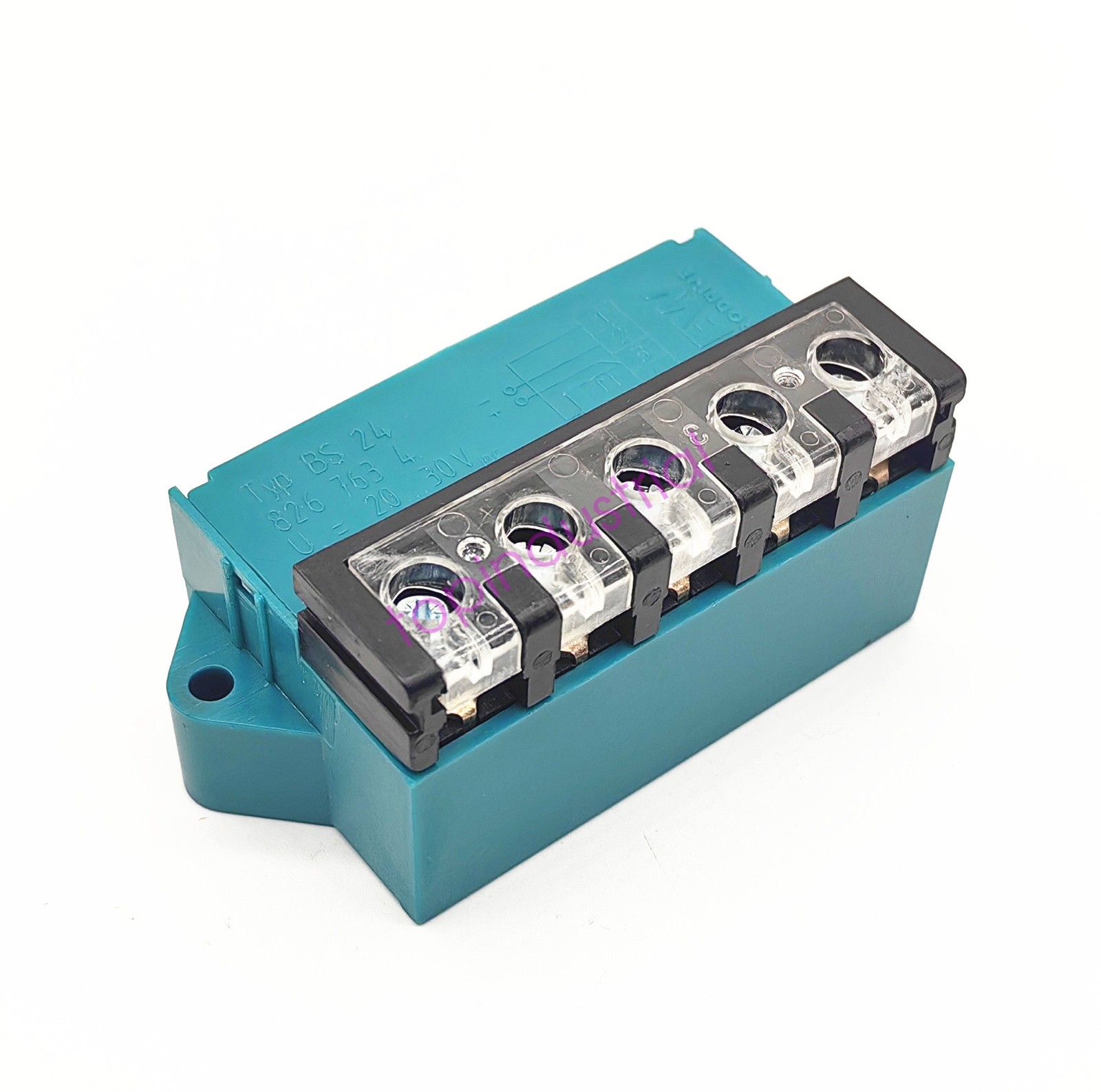 SEW BS 24 Motor Holding Brake Rectifier Module BS24 20..30V 5.0A 826 763 4