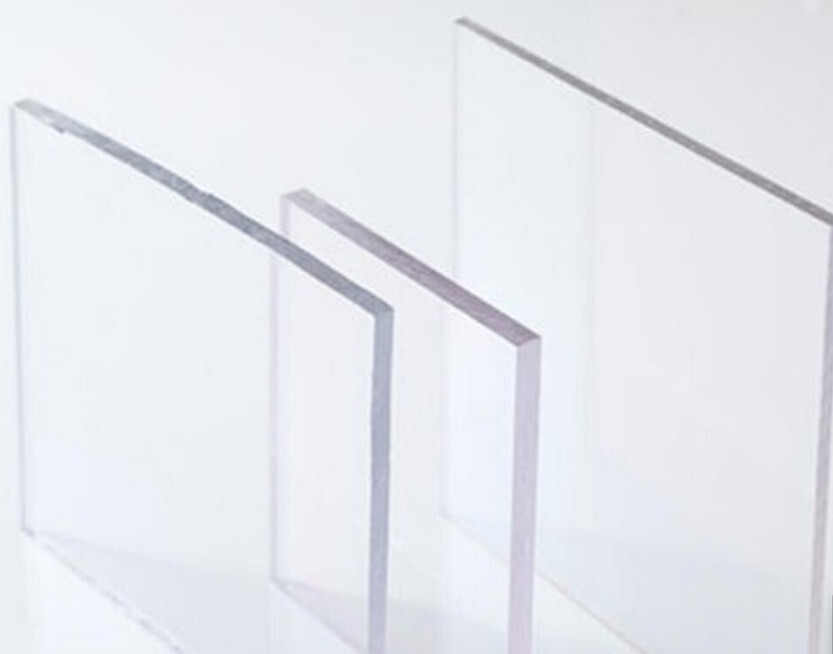Polycarbonate Sheets Panels