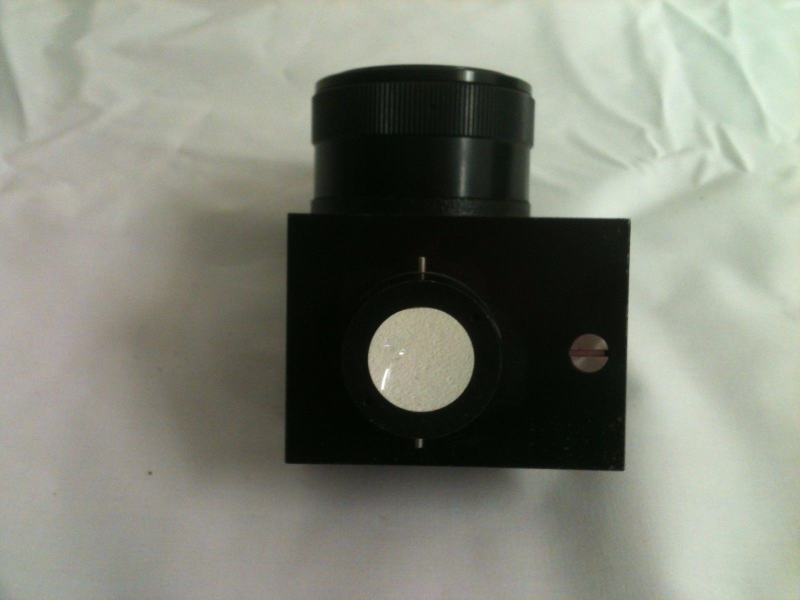 Image Interpretation Systems OPTICS 1X EYEPIECE STEREO MICROSCOPE PART