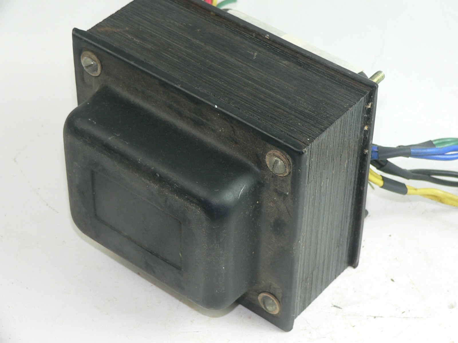 1 Sansui 500 Power Transformer--Tests good