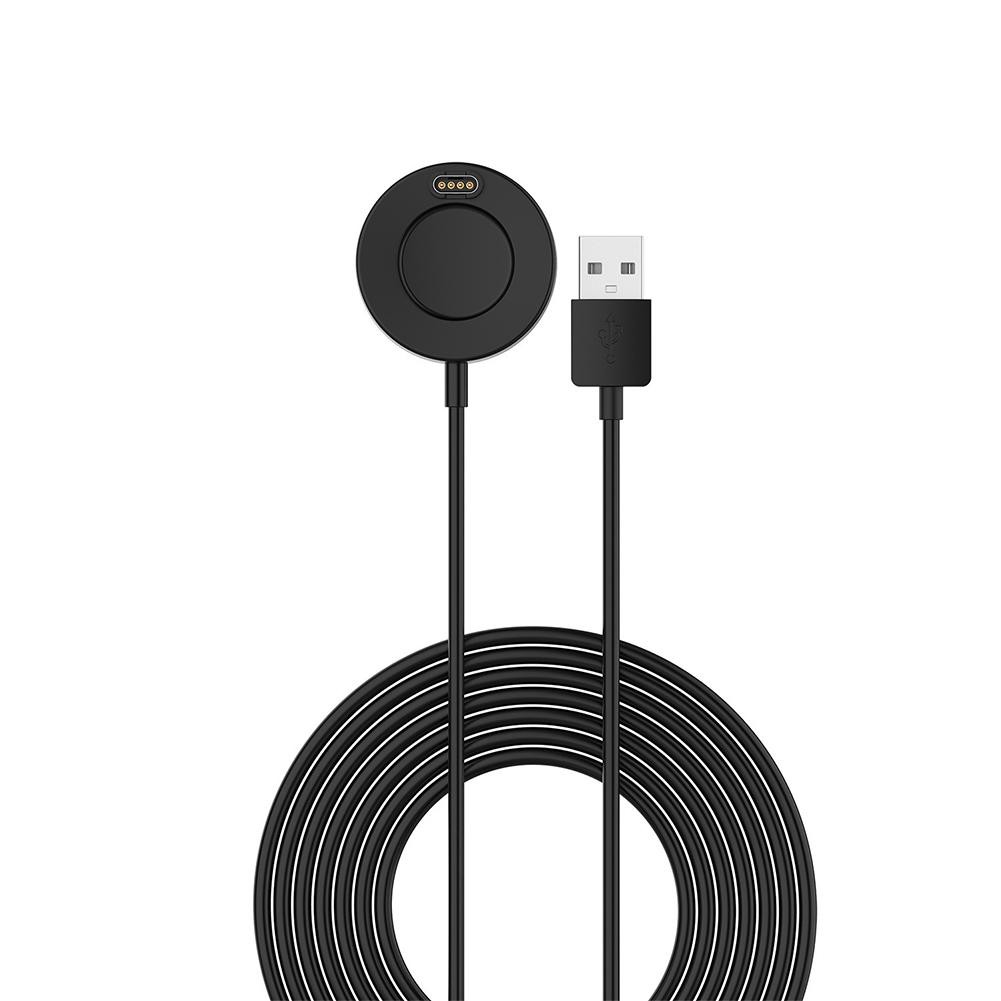 1M USB Charging Cable For Garmin for Garmin Fenix 8/7X, 3S, S60 Watch Charger