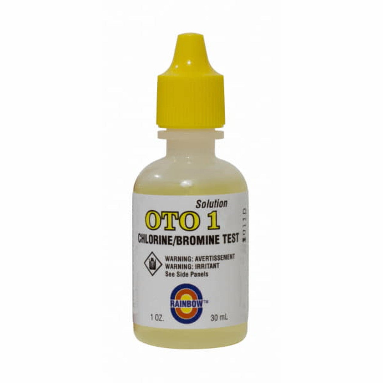 Pentair OTO Replacement Solution 1oz - R161025