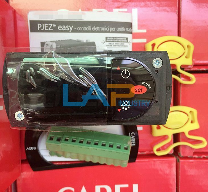 QTY:1 NEW For CAREL PJ32S2H000 Temperature Controller