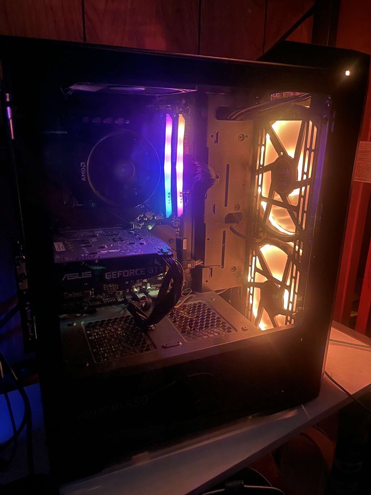 pc gaming
