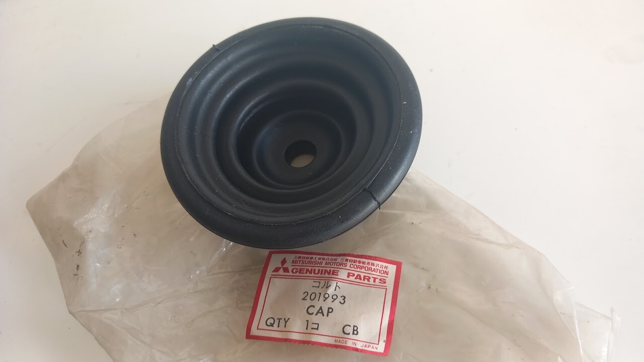 Gear Shift Boot for Mitsubishi Colt 11 1100