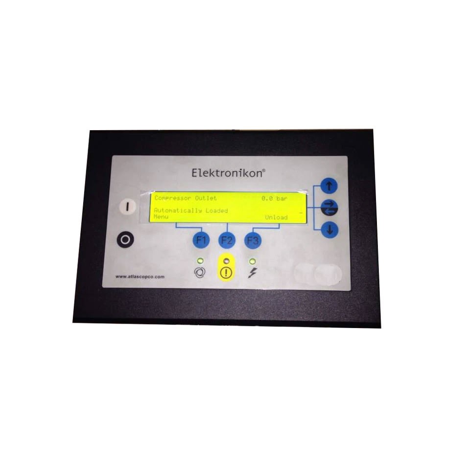 1Pcs 1900520002 PLC Controller Panel for Atlas Copco Compressor 1900-5200-02